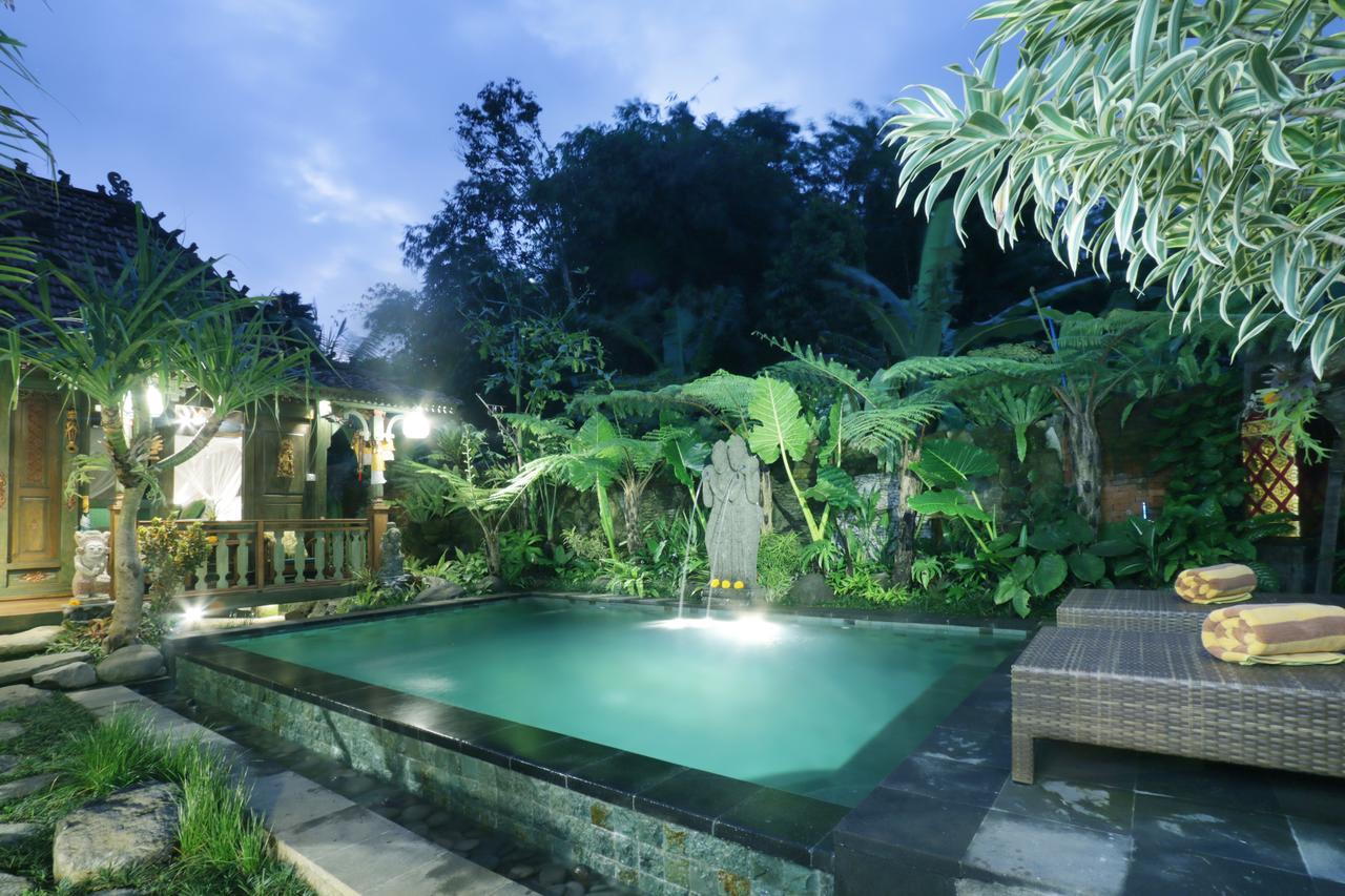 Villa Honeymoon *
