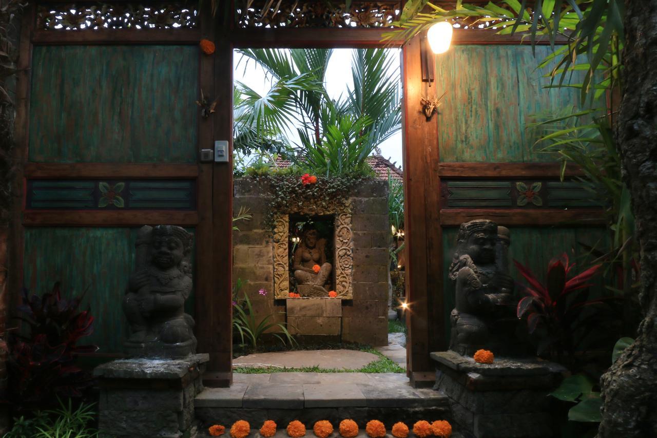 Honeymoon Ubud (Bali)