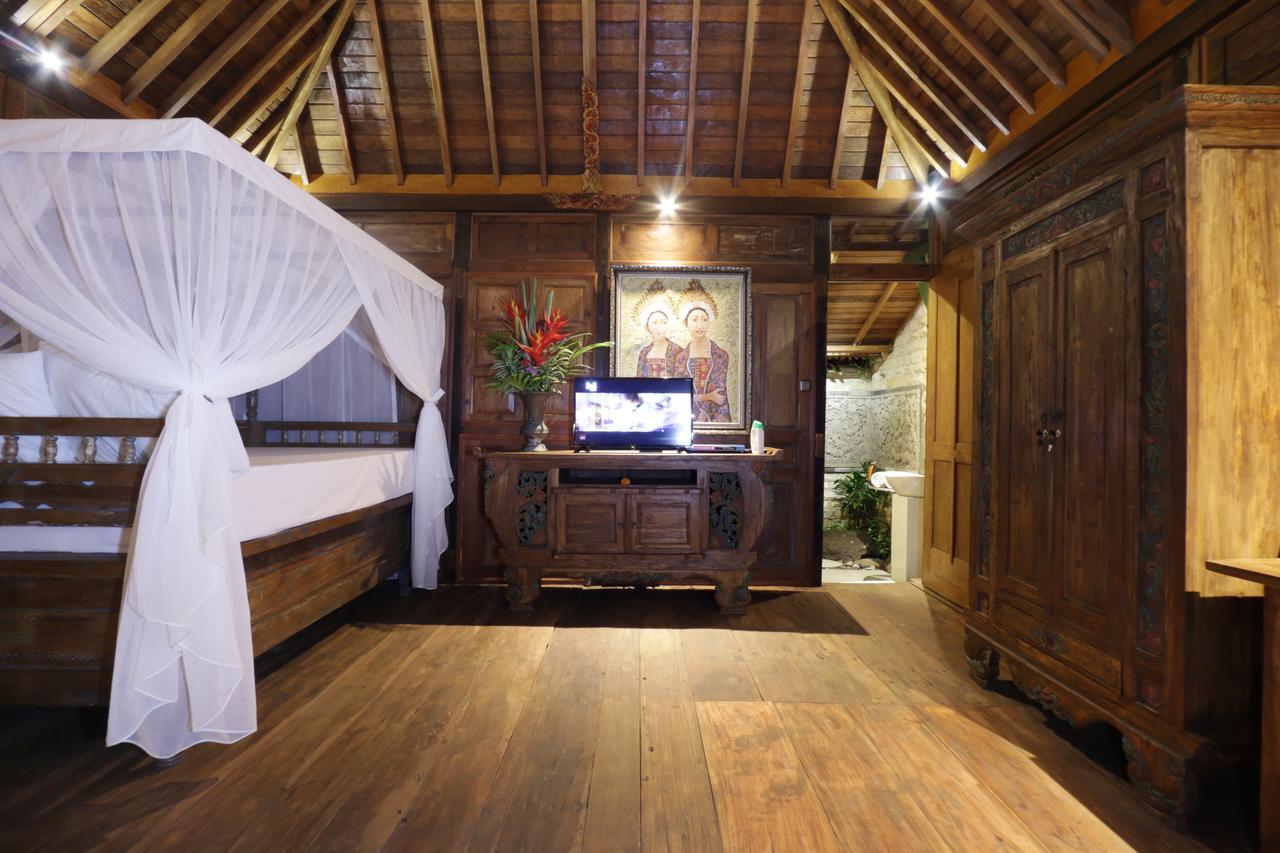 Villa Honeymoon