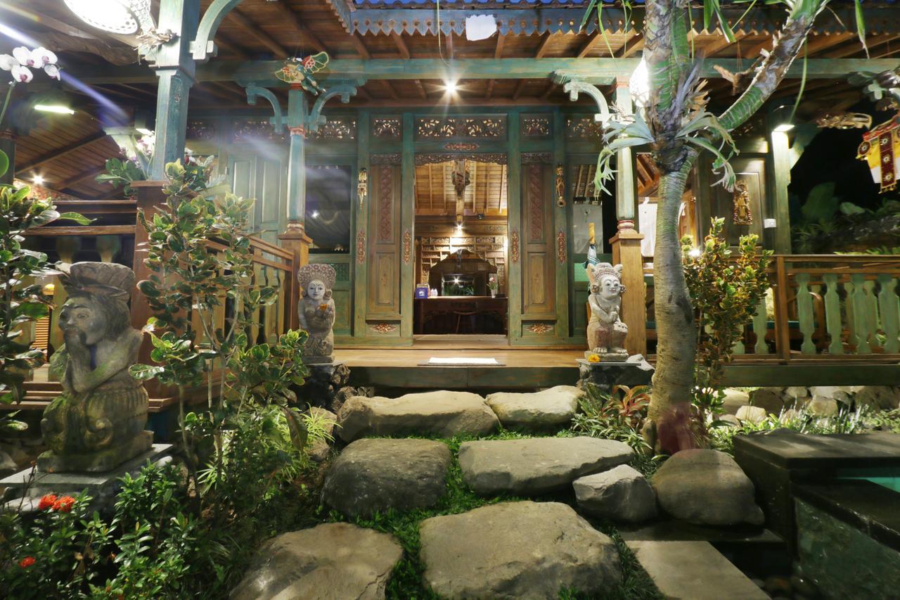 Villa Honeymoon