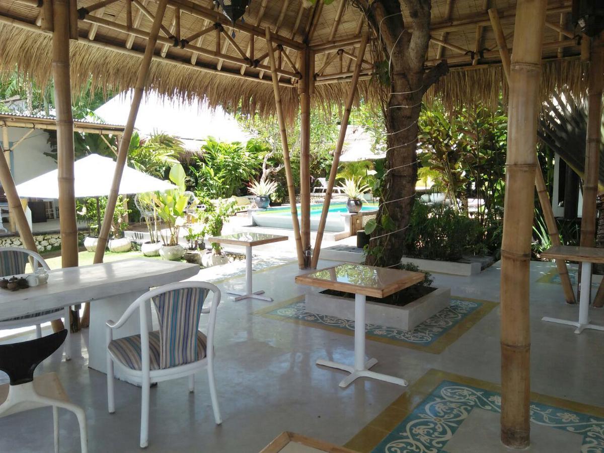 Oasis Bali 3*