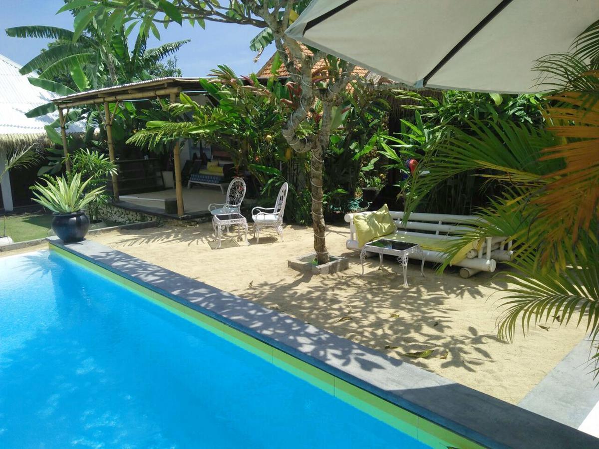 Oasis Bali Canggu (Bali)