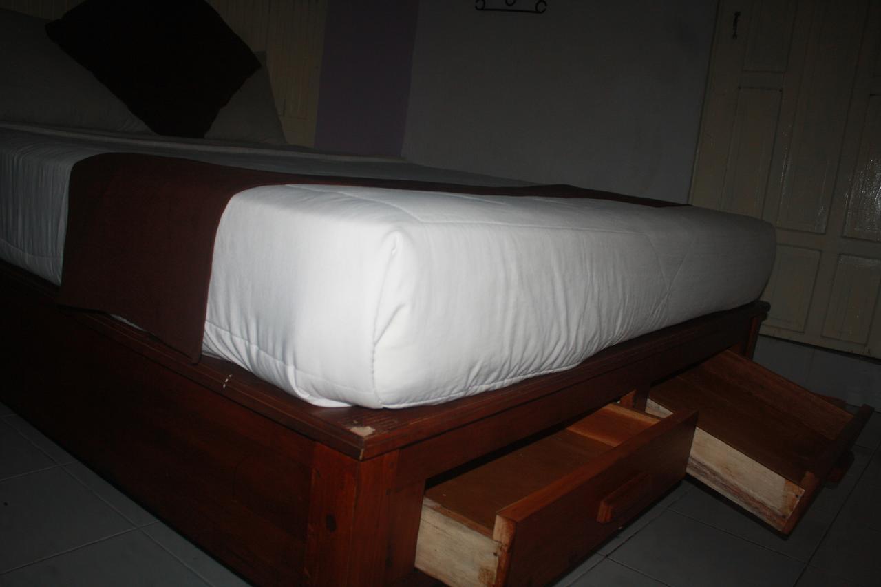 Gusti Homestay Kerobokan (Bali)