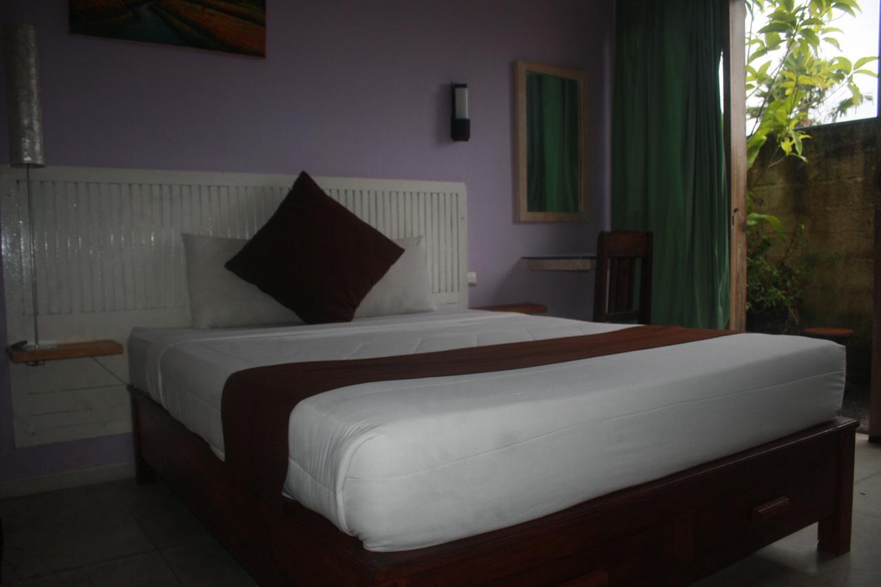 Gusti Homestay
