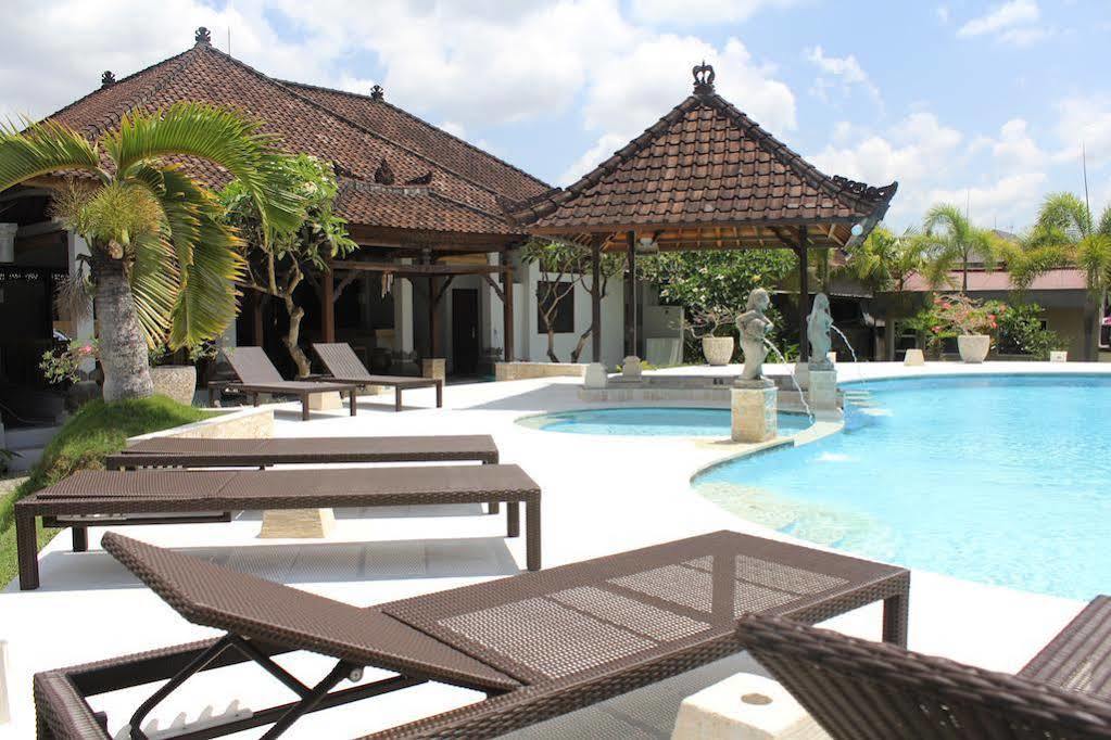 Nipuri And By Kamara Seminyak (Bali)