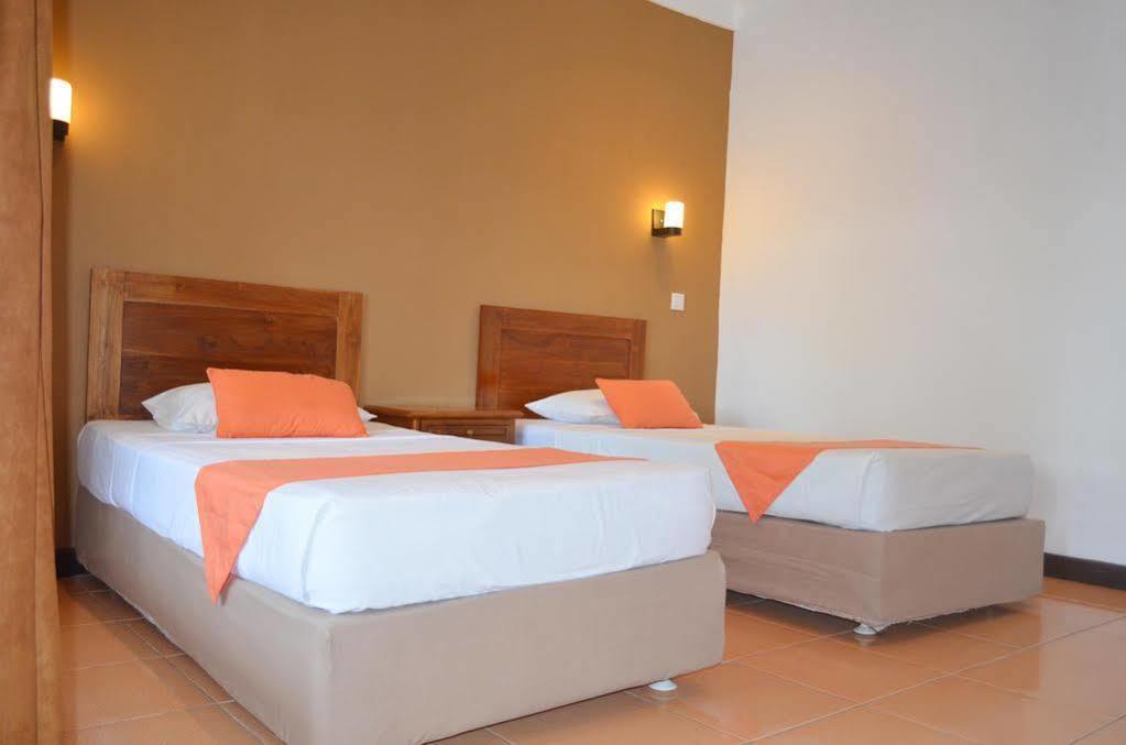Resort Nipuri And By Kamara Seminyak (Bali)