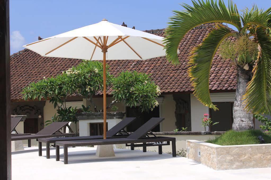 Nipuri And By Kamara Resort Seminyak (Bali)