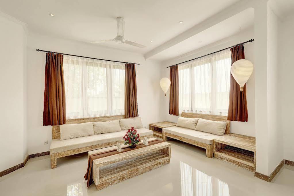 Resort Nipuri And By Kamara 3*