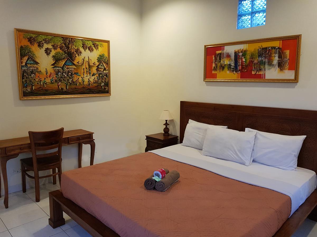 Guest house Swan *