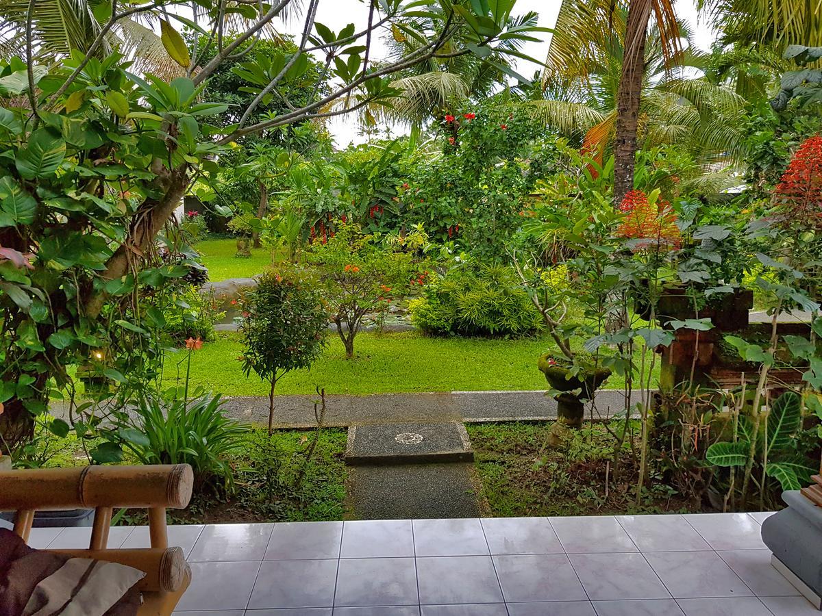 Swan Ubud (Bali)