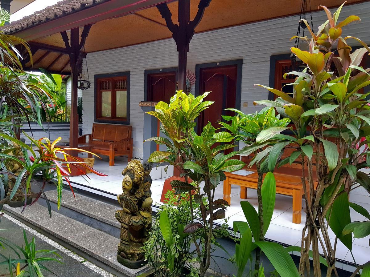 Guest house Swan
