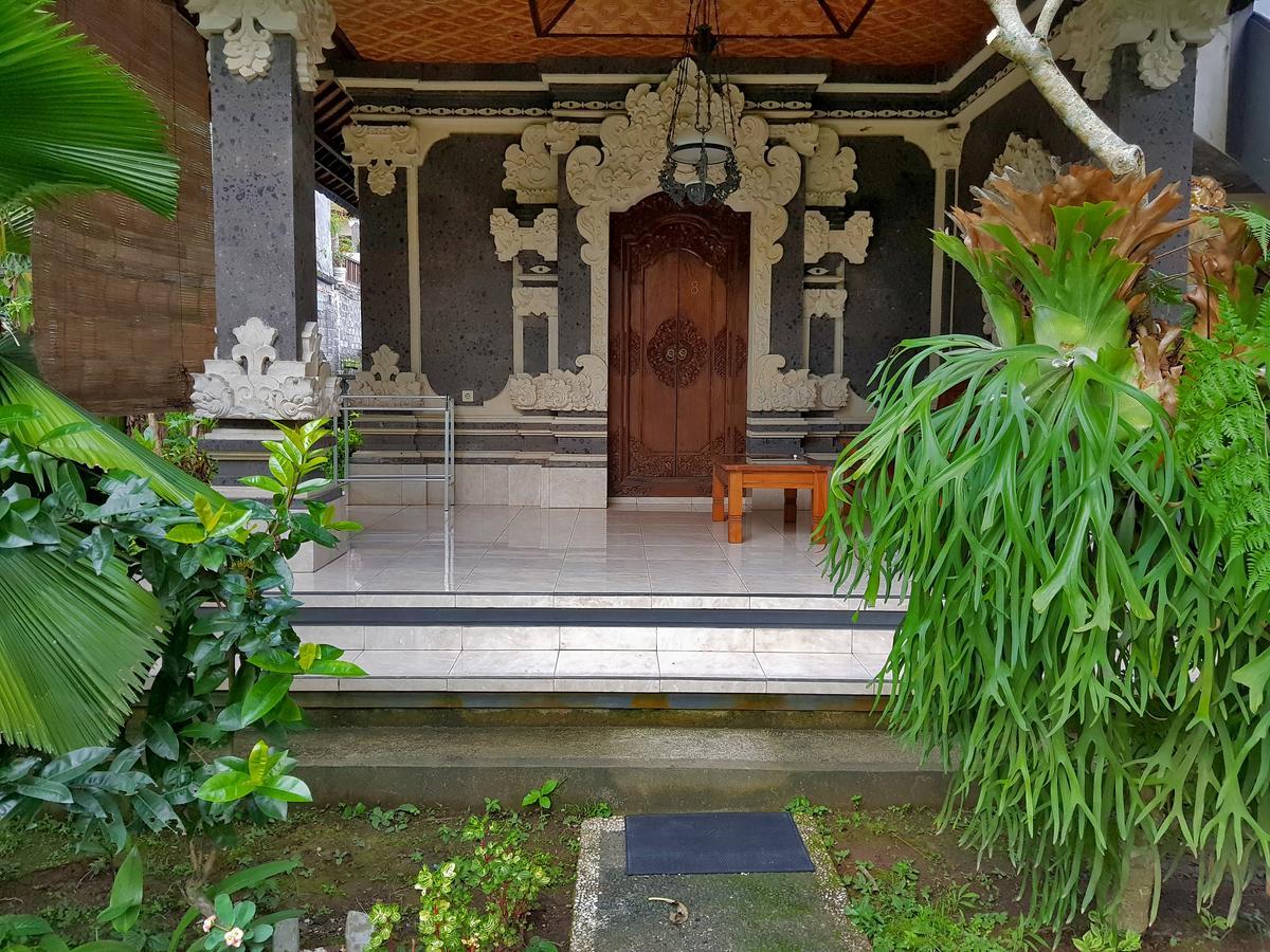 Guest house Swan *