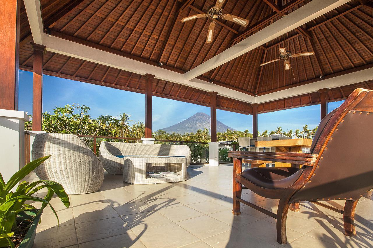 Villa Aslin Amed (Bali)