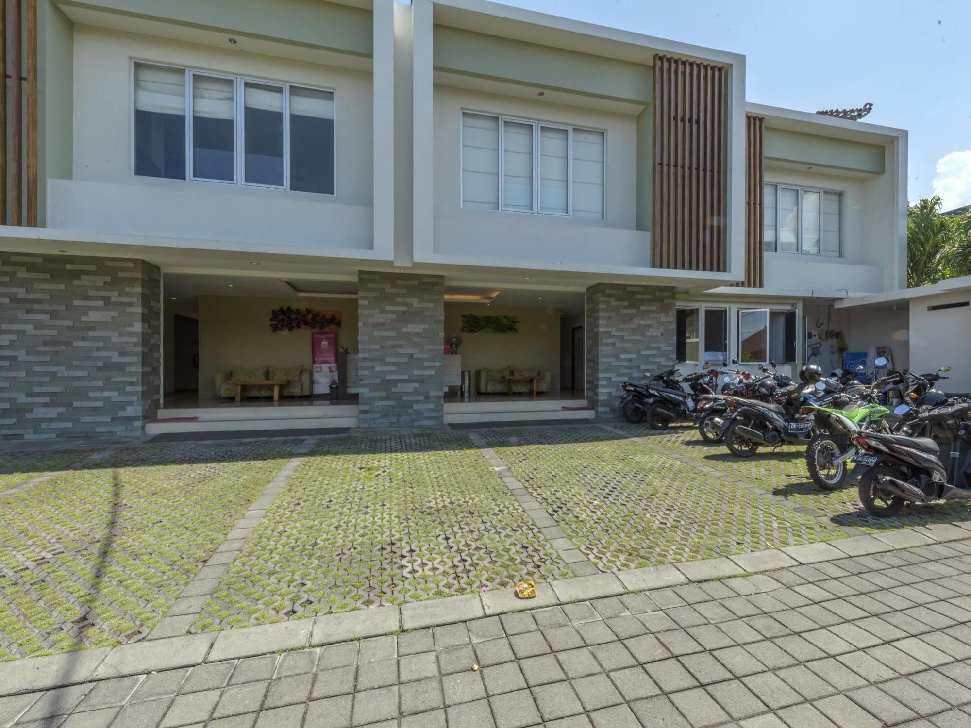Bed & Breakfast Mi Casa Seminyak (Bali)