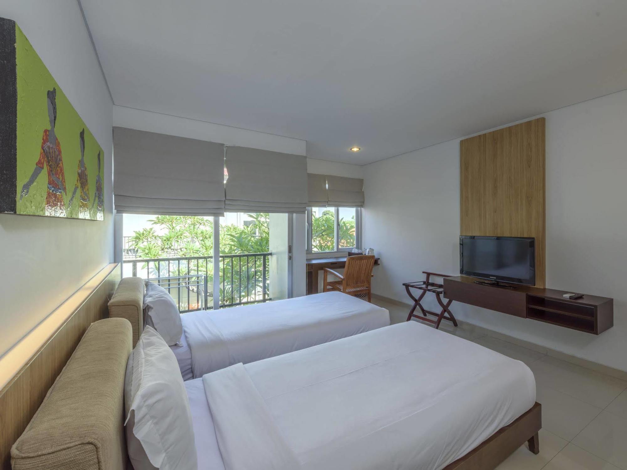 Mi Casa Seminyak (Bali)