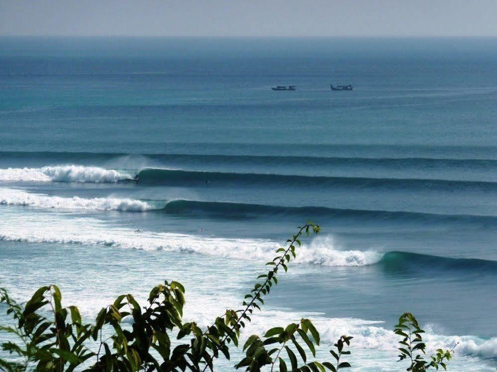 Apartment Coconuts Hummingbird Jimbaran (Bali)