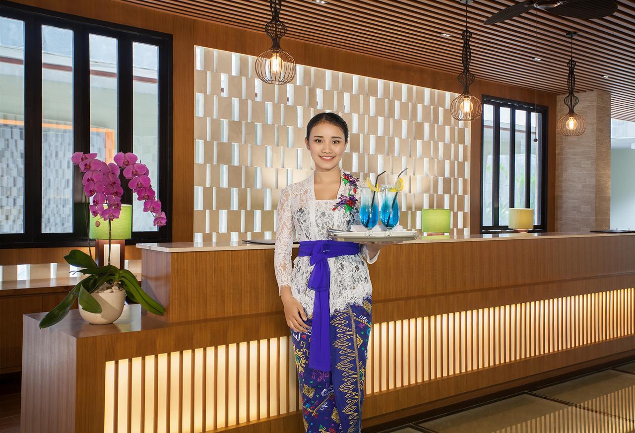 Wyndham Dreamland Bali Resort 5*