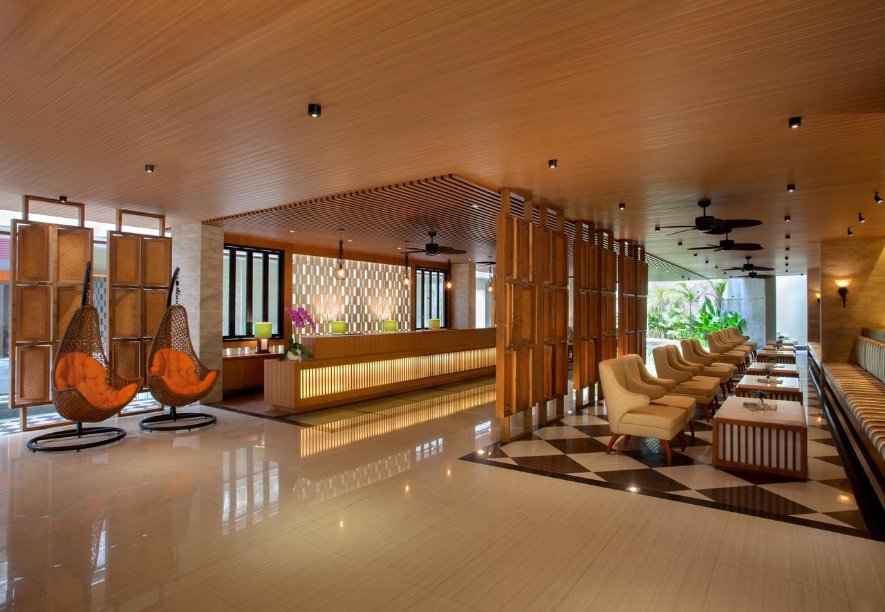 Resort Wyndham Dreamland Bali 5*