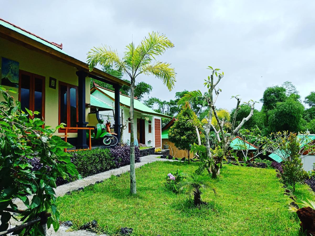 Hostel Black Lava And *