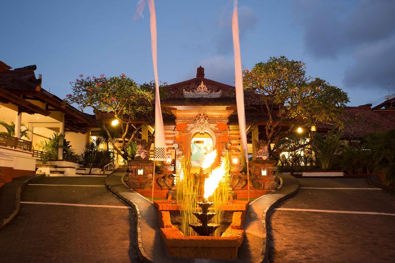 Sol By Melia Benoa Bali 5* Tanjung Benoa (Bali)