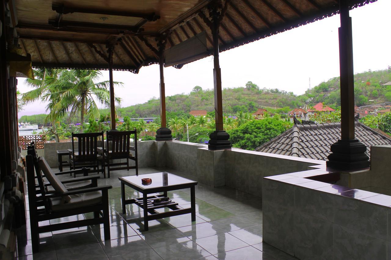 Inn Serangan Ii