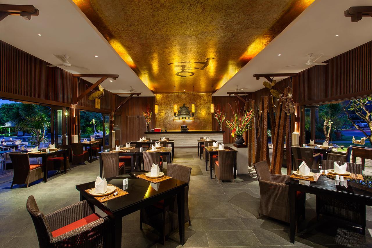Resort Camakila Tanjung Benoa 4*
