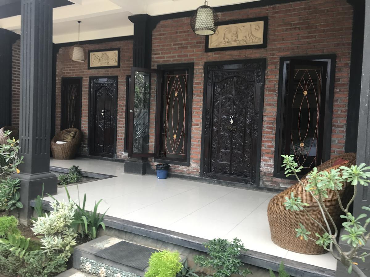 Murni's House Lovina (Bali)