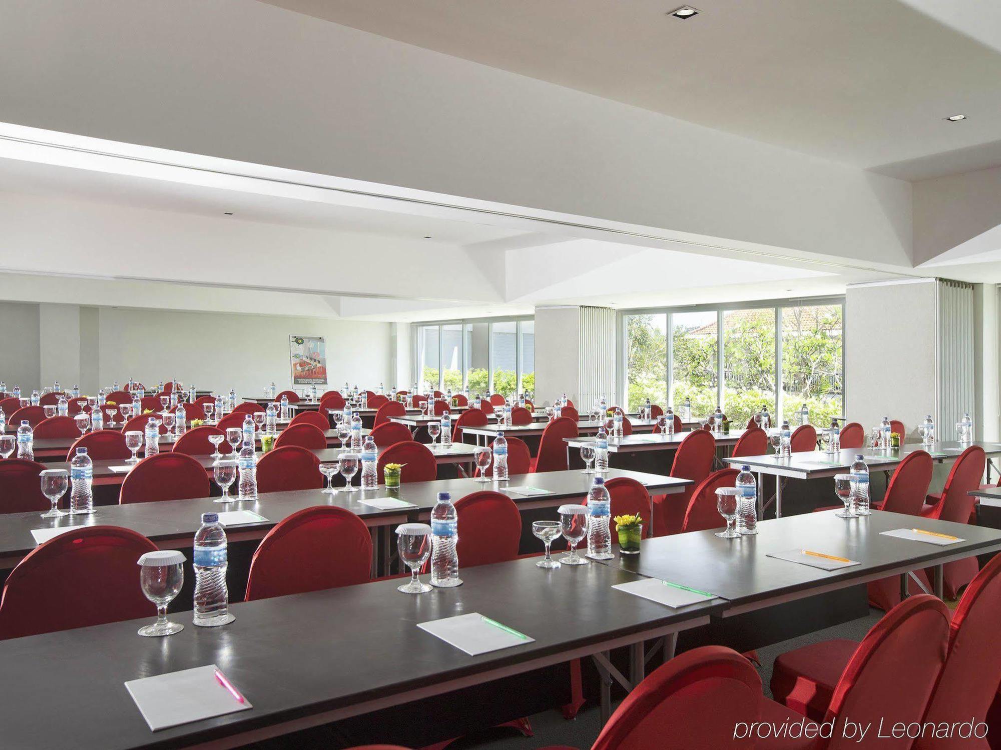 Ibis Styles Bali Benoa Hotel 4*