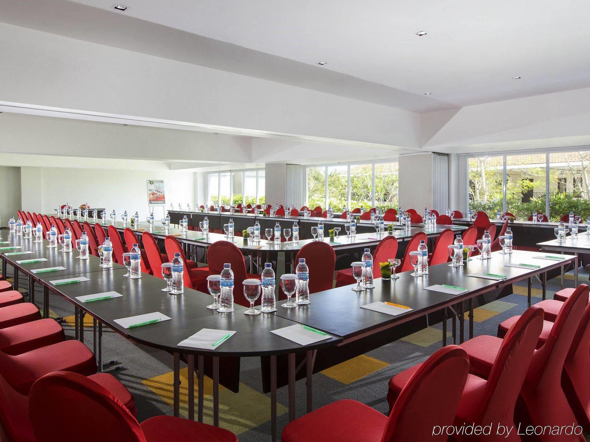 Ibis Styles Bali Benoa 4* Nusa Dua (Bali)