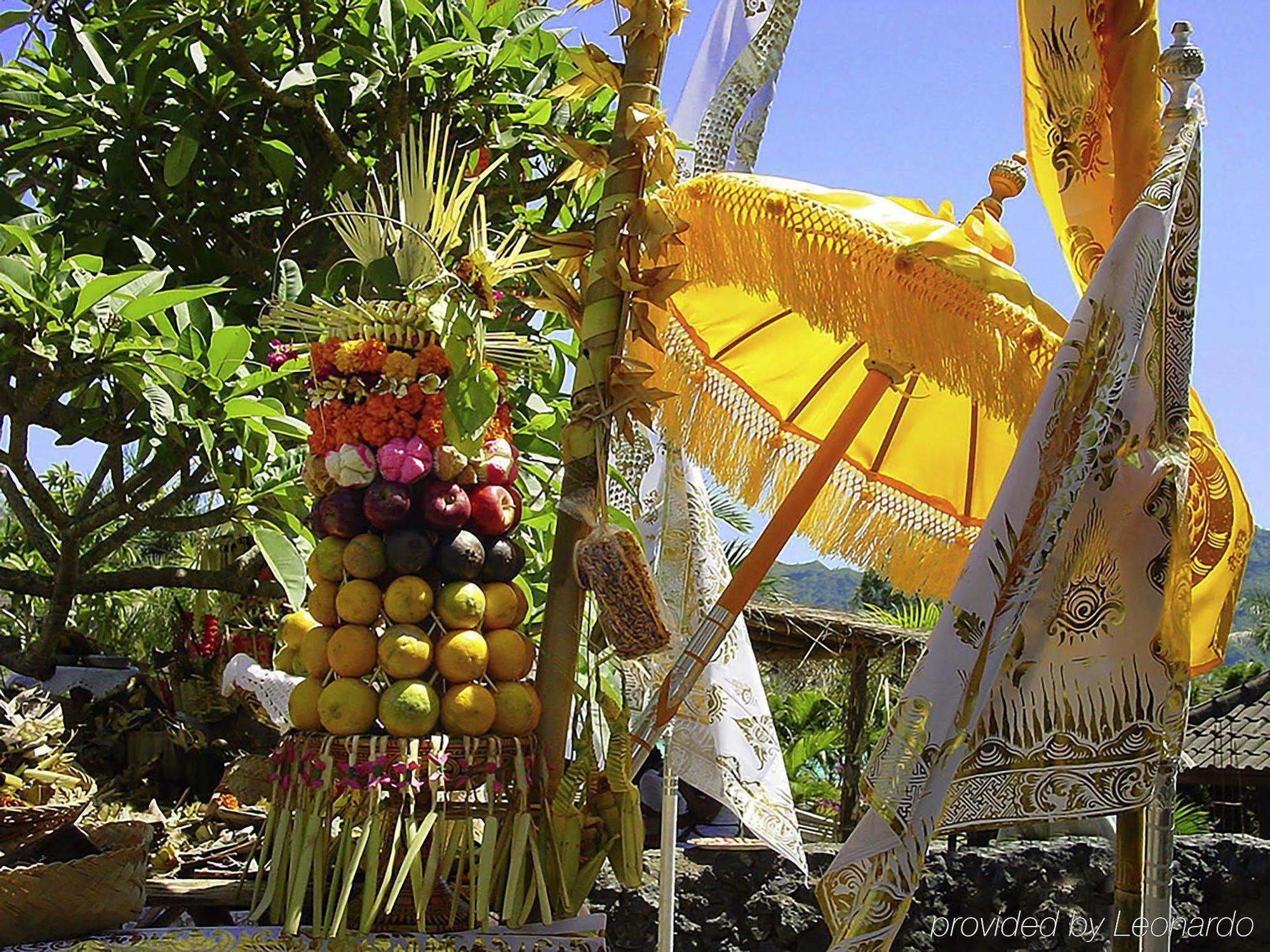 Ibis Styles Bali Benoa