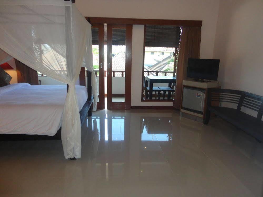 Md Guesthouse By Best Deals Asia Hospitality Seminyak (Bali)