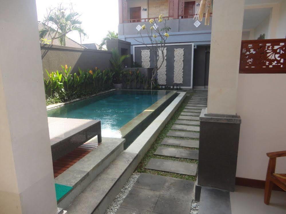 Md Guesthouse By Best Deals Asia Hospitality Seminyak (Bali)