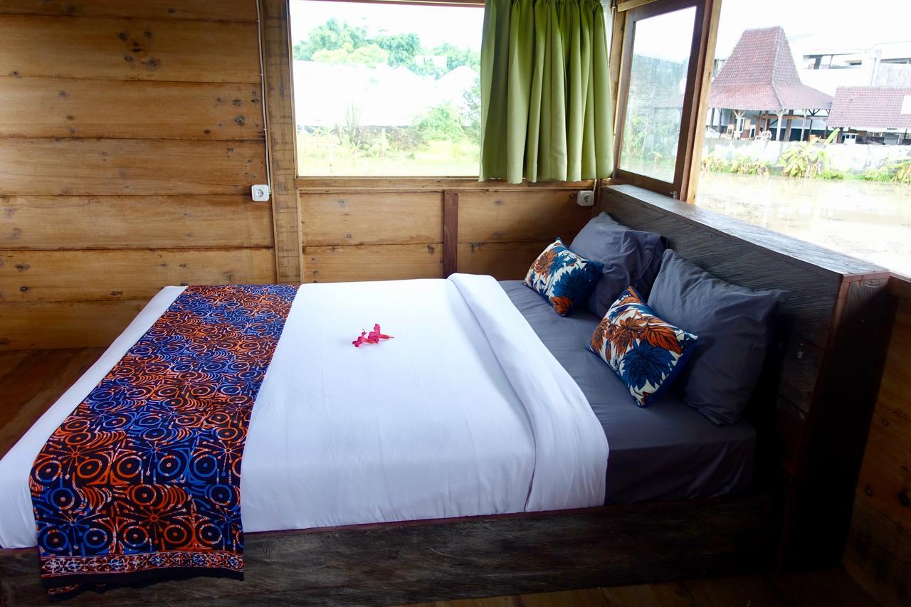 Kampoeng Saya Guest house Seminyak (Bali)