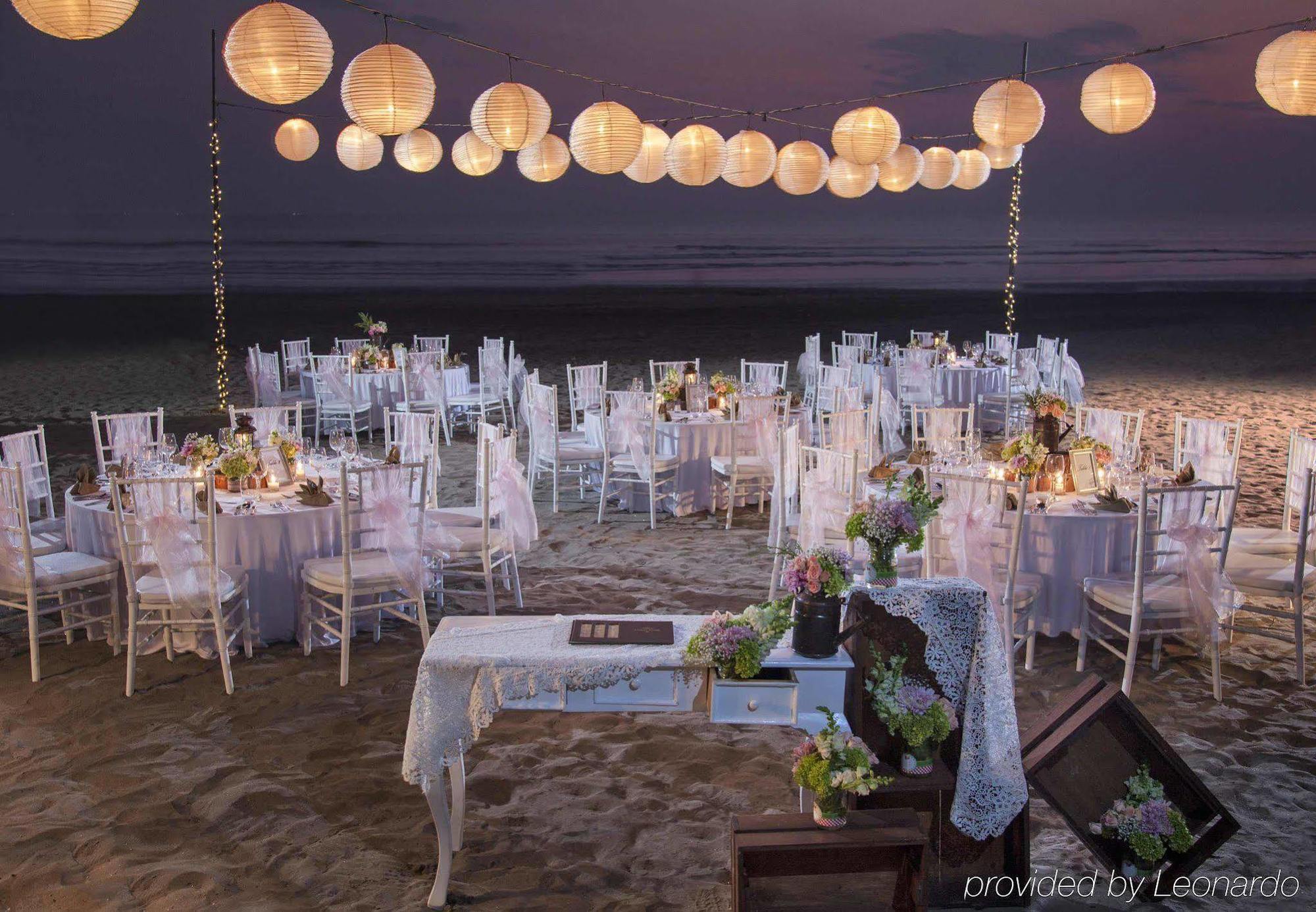 Resort Courtyard By Marriott Bali Seminyak (Bali)