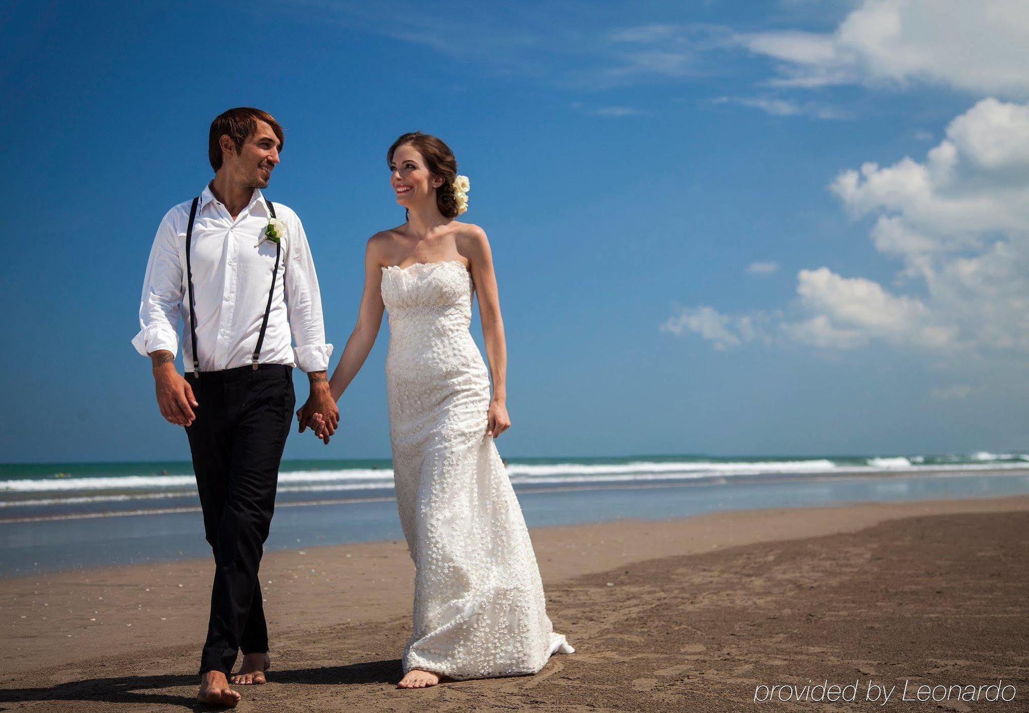Resort Courtyard By Marriott Bali 5*