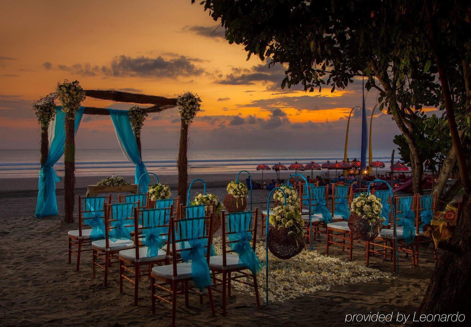 Resort Courtyard By Marriott Bali 5*