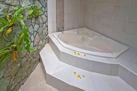 Alam Sari Keliki & Hotel Tegallalang (Bali)