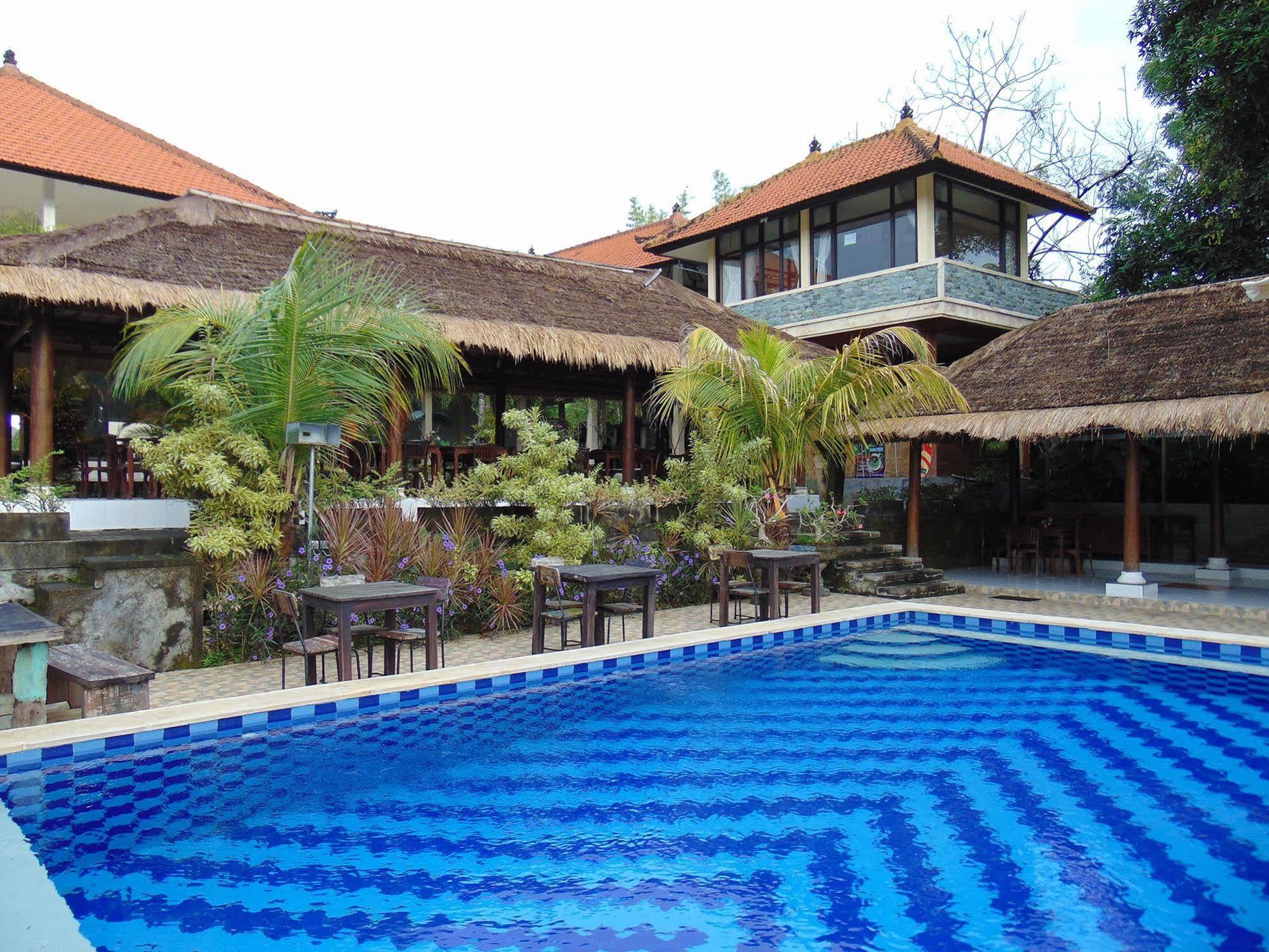 Hotel Ayu Guna Pecatu (Bali)