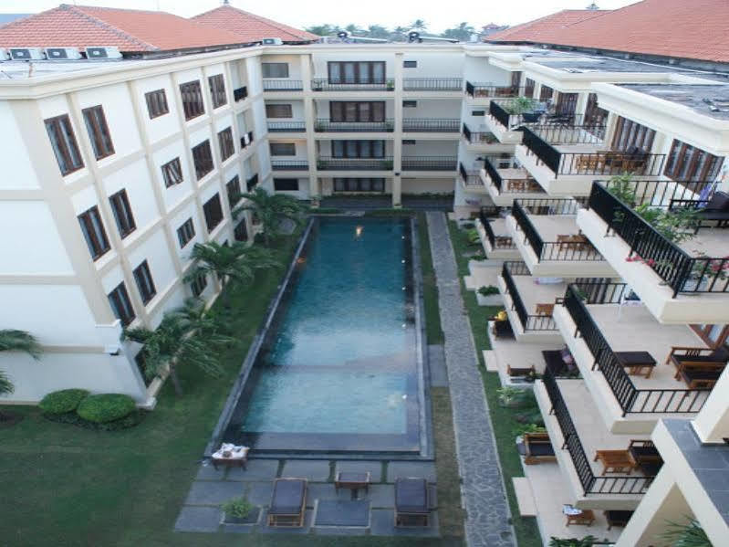 Kuta Town House Aparthotel