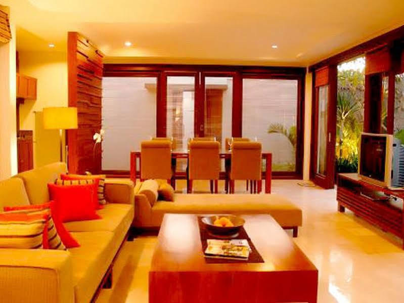The Kawan Villa Jimbaran (Bali)