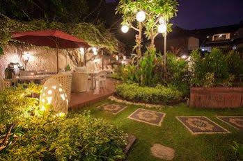 Ari Putri Hotel