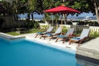 D'mell Bali Taman liburan 3*
