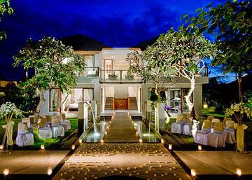The Shanti By Elite Havens Hotel Nusa Dua (Bali)