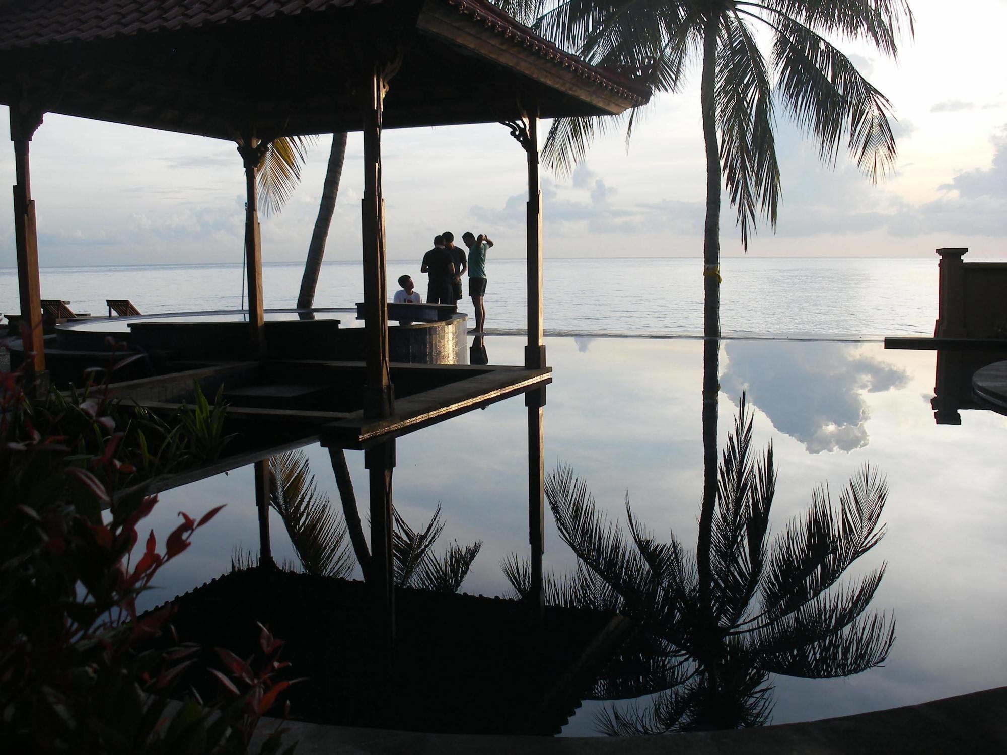 Holiday park Paradise Palm And Dive Center Tulamben (Bali)