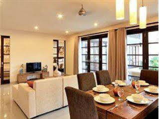 Destiny 4* Kerobokan (Bali)
