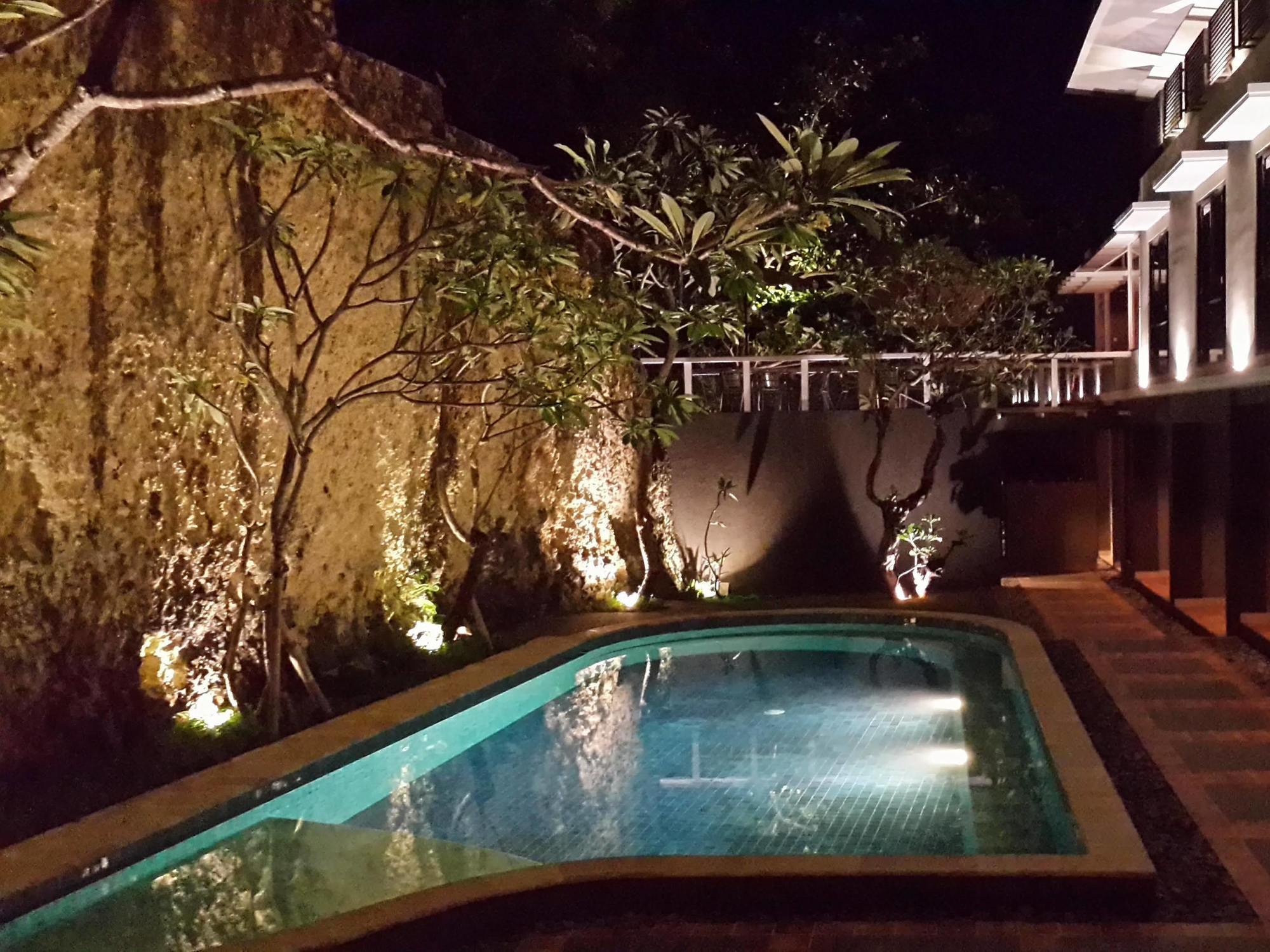 White Rock Guest house