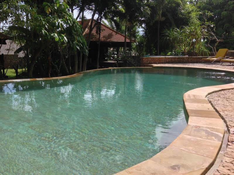 Rasasvada Uluwatu (Bali)