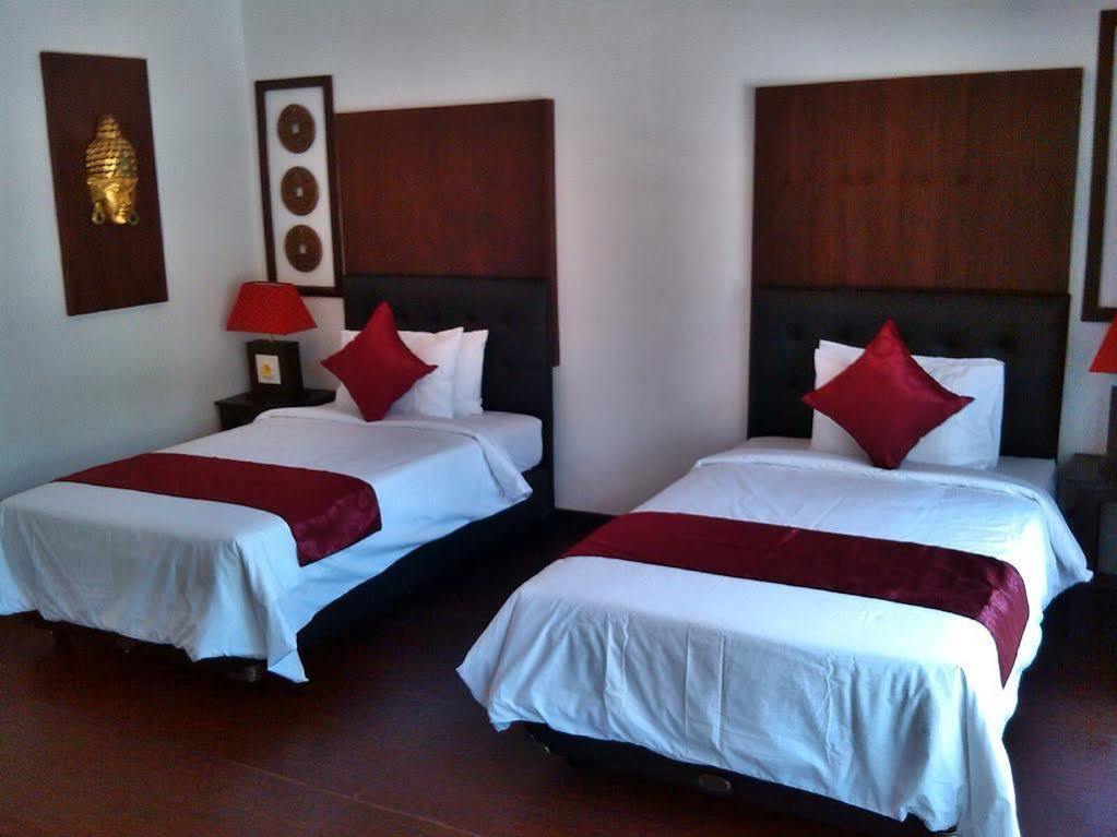 Taman liburan D'mell Bali
