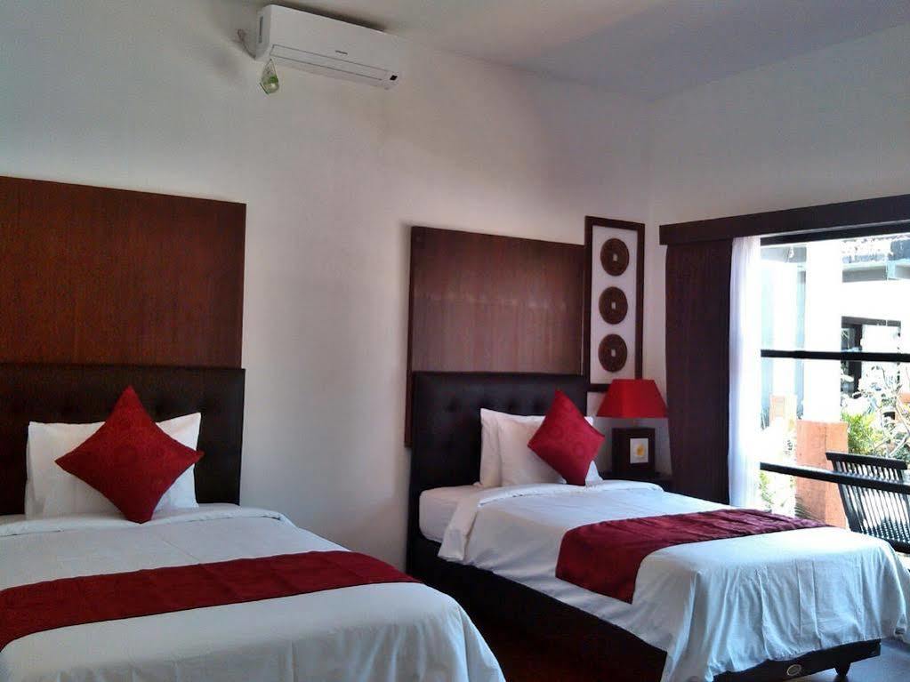 D'mell Bali Taman liburan 3*