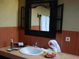 Taruna Boutique & 3* Pemuteran (Bali)